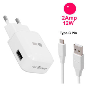 LG Charger 2Amp Buy Online for All LG Mobiles by SNPD