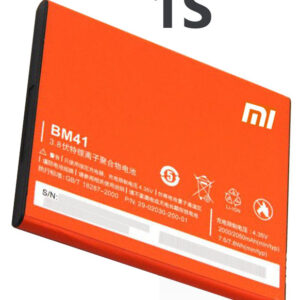 Xiaomi Redmi 1S Battery Buy Online | Mi BM41 Battery Original