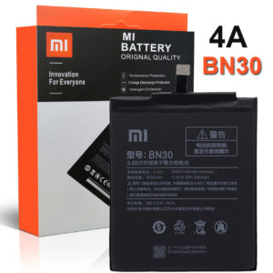 Xiaomi Redmi 4A Battery Original | MI BN30 Battery Buy Online