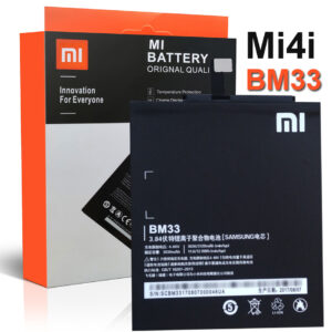 Xiaomi Redmi Mi4i Battery Buy Online | Mi BM33 Battery Original