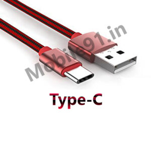 LDNIO LS60 Type-C USB Cable Buy Online (Box Pack) for Mobile Phones