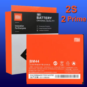 SNPD Mi BM44 Battery for Redmi 2S & 2 Prime Mobile