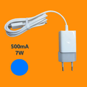 Motorola 550mA Joint Wire Micro USB Charger for Small Mobile