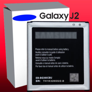 SNPD Samsung Galaxy J2 Battery Original EB-BG360 Buy Online